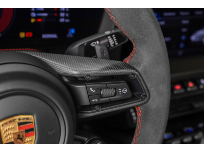 Porsche 992 .2 Carrera 4 GTS Cabriolet PDK - SLATE GREY NEO
