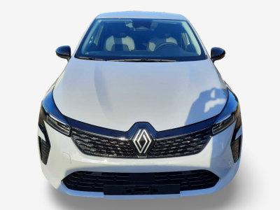 Renault Clio 1.5 dCi 101  Evolution