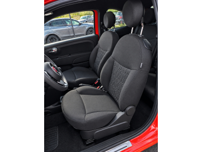 Fiat 500C 1.0 HYBRID DOLCEVITA