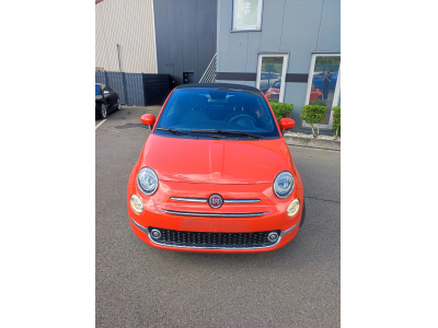 Fiat 500C 1.0 HYBRID DOLCEVITA