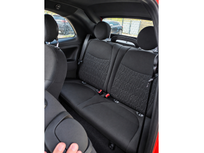 Fiat 500C 1.0 HYBRID DOLCEVITA