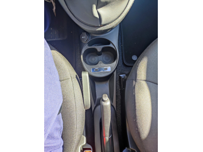 Fiat 500C 1.0 HYBRID DOLCEVITA