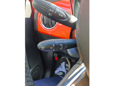 Fiat 500C 1.0 HYBRID DOLCEVITA