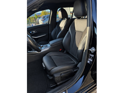BMW 318 iA PACK M Break