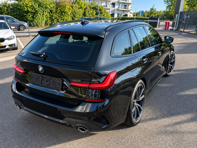 BMW 318 iA PACK M Break