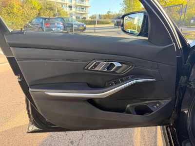 BMW 318 iA PACK M Break