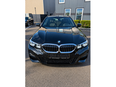 BMW 318 iA PACK M Break