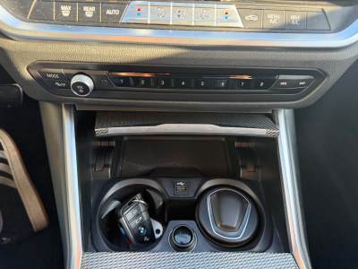 BMW 318 iA PACK M Break
