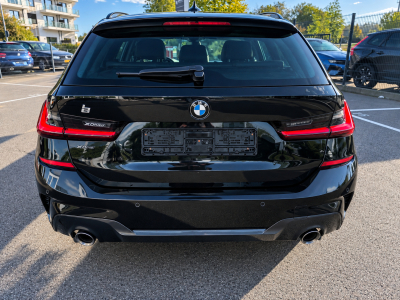 BMW 318 iA PACK M Break