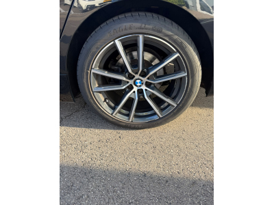 BMW 318 iA PACK M Break