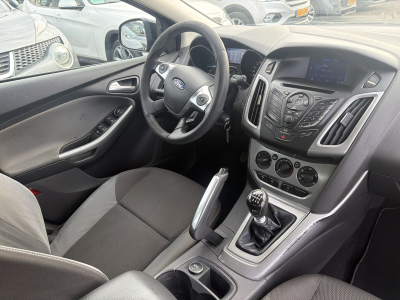 Ford Focus 1.6 TDCI 95CV
