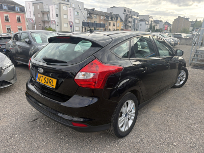 Ford Focus 1.6 TDCI 95CV