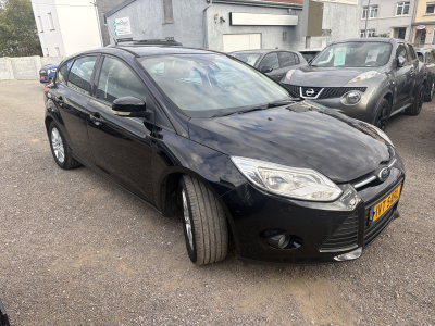 Ford Focus 1.6 TDCI 95CV