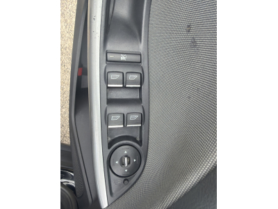 Ford Focus 1.6 TDCI 95CV