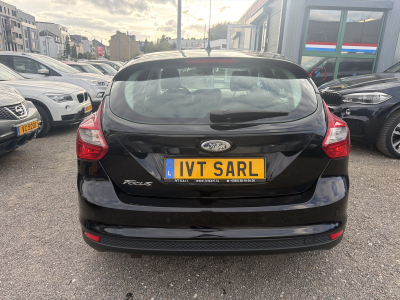 Ford Focus 1.6 TDCI 95CV