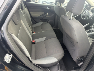 Ford Focus 1.6 TDCI 95CV