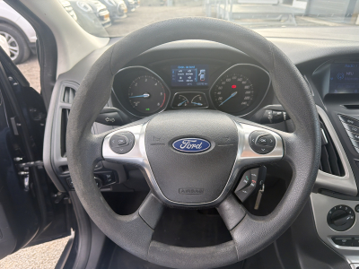 Ford Focus 1.6 TDCI 95CV