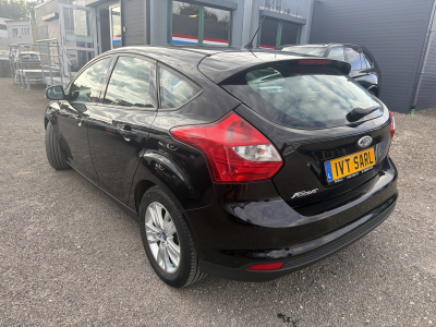 Ford Focus 1.6 TDCI 95CV