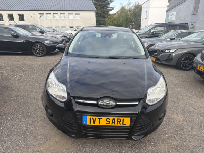 Ford Focus 1.6 TDCI 95CV