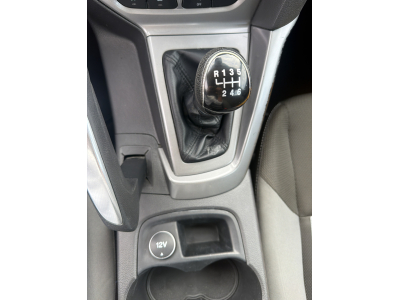 Ford Focus 1.6 TDCI 95CV
