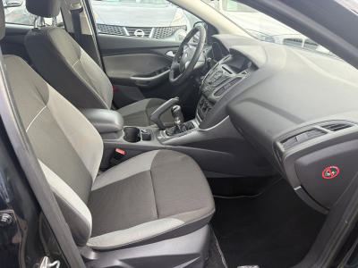 Ford Focus 1.6 TDCI 95CV