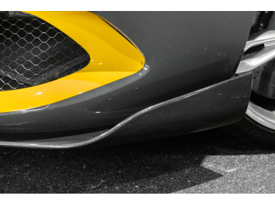 Ferrari 296 GTB ASSETTO FIORANO - GRIGIO SCURO