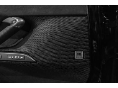 Ferrari 296 GTS NERO DS 1250 V6 BI-TURBO