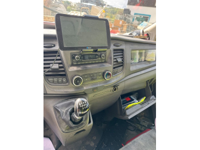 Ford  Transit Custom Kasten 320 L1 Trend