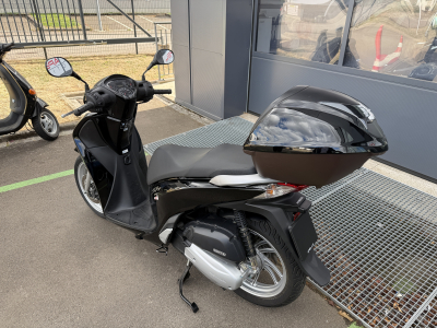 Honda SH 125 