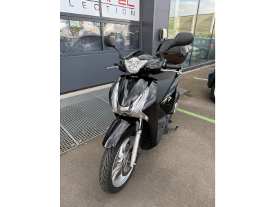 Honda SH 125 