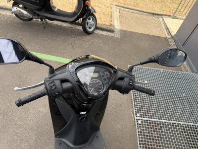 Honda SH 125 
