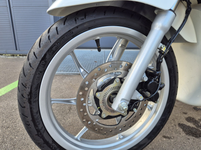 Piaggio Liberty 125 