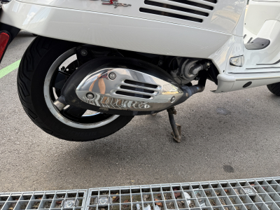 Vespa GTS 300 