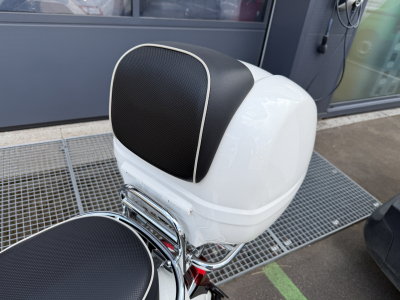 Vespa GTS 300 