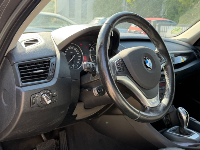 BMW X1 xDrive 18 d