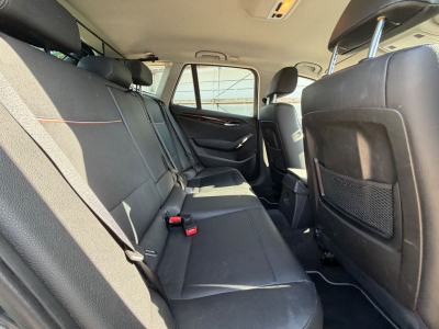 BMW X1 xDrive 18 d