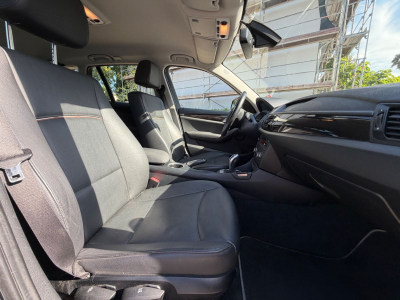 BMW X1 xDrive 18 d