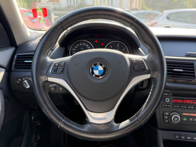 BMW X1 xDrive 18 d