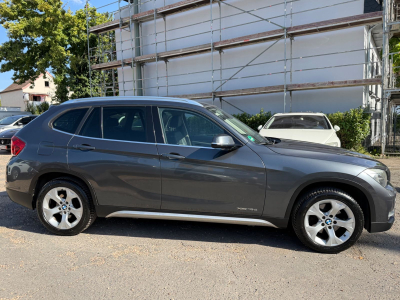 BMW X1 xDrive 18 d