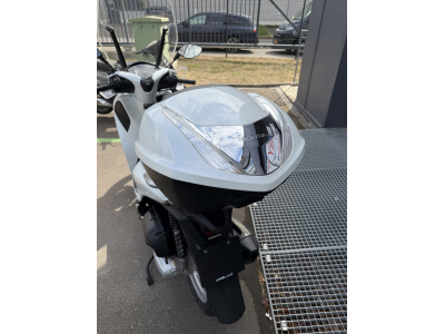 Honda SH 125 