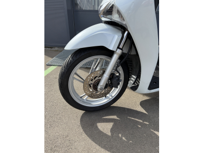 Honda SH 125 