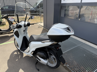 Honda SH 125 
