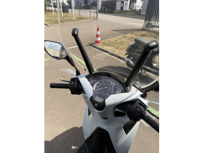 Honda SH 125 