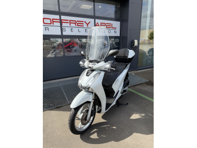 Honda SH 125 
