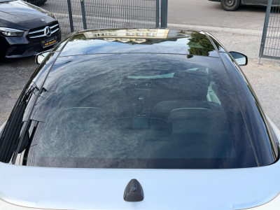 Renault Megane III Cabrio/Sondernodell Floride/1.Hand/