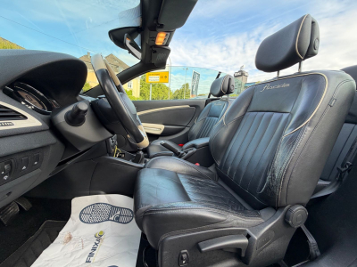 Renault Megane III Cabrio/Sondernodell Floride/1.Hand/