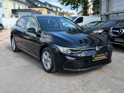 Volkswagen Golf VIII Lim. Life