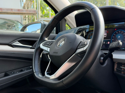 Volkswagen Golf VIII Lim. Life