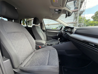 Volkswagen Golf VIII Lim. Life
