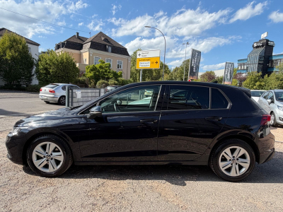 Volkswagen Golf VIII Lim. Life
